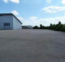 Freifläche zu vermieten - 1.400,00 EUR Kaltmiete, ca.  722,00 m² in Langweid am Lech (PLZ: 86462)