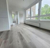 Schöne 4-Zimmer-Wohnung mit Balkon! - Essen Stadtbezirk VII