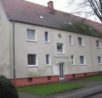 Top renovierte 1,5 Zimmer Dachgeschosswohnung mit Balkon und Einbauküche - Dortmund Huckarde