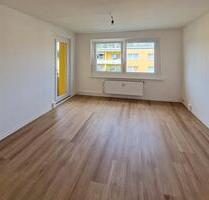 Ab 16.10. wartet diese 3-Zimmer-Wohnung mit Balkon in idyllischer Lage von Rüdersdorf auf Euch! - Rüdersdorf bei Berlin