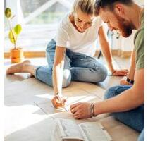 Ankommen, einziehen, losleben! - 266,00 EUR Kaltmiete, in Neubrandenburg (PLZ: 17036) Carlshöhe