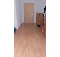 Gemütliche Wohnung im Zentrum von Gera.