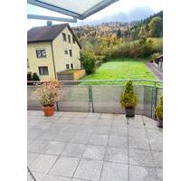 großzügige 3 Zimmer Wohnung - 820,00 EUR Kaltmiete, in Plüderhausen (PLZ: 73655)