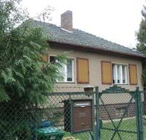 Einfamilienhaus - 350.000,00 EUR Kaufpreis, ca.  59,00 m² in Blankenfelde-Mahlow (PLZ: 15827)