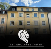 1 ZKB Wohnung in St.Arnual - 350,00 EUR Kaltmiete, ca.  13,00 m² in Saarbrücken (PLZ: 66119) St. Arnual