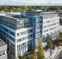 Repräsentative Büro-Exklusivfläche in bester Lage! - Dreieich