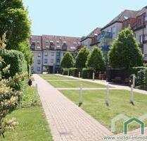 ** 2-Zimmer-Whg. mit Balkon in ruhiger Wohnlage ** - Leipzig Ost