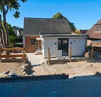 Attraktive 3,5-Zimmer-Wohnung mit Doppelcarport und Garten in RZ - Ratzeburg
