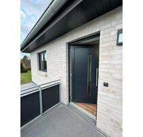 ab 01.07. 3 Zi Whg Neubau in Handewitt