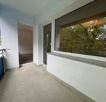 Singletraum - 2,5 Zimmer Wohnung mit Balkon! - Essen Stadtbezirk III
