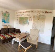 Mietwohnung - 600,00 EUR Kaltmiete, in Nürnberg (PLZ: 90473) Altenfurt