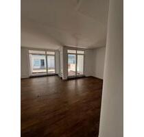 Moderne 3-Zimmer-Loftwohnung in Bramsche