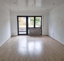 2-ZKB Wohnung mit Balkon und Einbauküche Am Schloß - Saarbrücken Neue Bremm