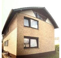2-Fam. Haus -ca.160qm Wohnfläche in Brühl-Badorf