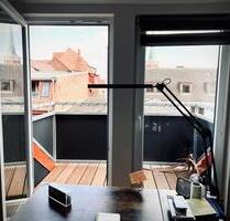 Helle und freundliche 3-Zimmerwohnung nahe der Innenstadt - Uelzen