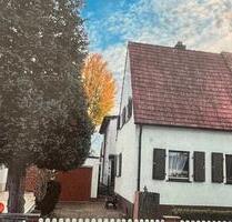 Haus zu mieten - 1.350,00 EUR Kaltmiete, ca.  91,00 m² in Ludwigshafen am Rhein (PLZ: 67065) Mundenheim
