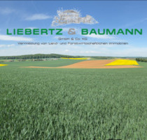 Exklusiver Herrensitz in Hessen umgeben von 112 ha landwirtschaftlichen Flächen - Frechen