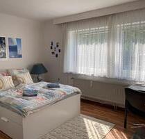 Möblierte 3-Zimmer-Wohnung in Niebüll