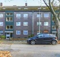Moderne 2,5-Zimmer Mietwohnung in Quadtstr. 36, Duisburg Wohnung