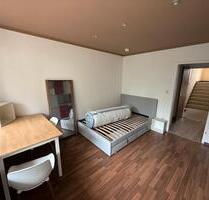 Möblierte 1 Zimmer Wohnung in Fürth Ronhof