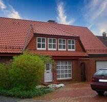 Repräsentatives Zweifamilienhaus - nahe Uni-Nord und Kliniken - Göttingen Roringen