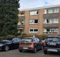 moderne 3 Zimmer Wohnung, 92m³, zentrale und begehrte Lage - Itzehoe