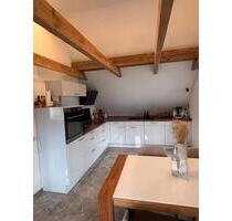 3 Zimmerwohnung in Stederdorf - Dachterrasse&Garage - Peine Peine Kernstadt