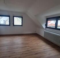 kernsanierte 3-ZKB Wohnung in ruhiger Wohnlage von Schafbrücke - Saarbrücken Eschberg
