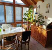 naturnahe, helle 3-Zimmer-Maisonette-Wohnung in Petershausen