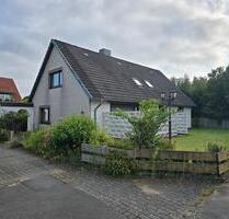 Wohnung zu vermieten, extrem ruhig aber dennoch Stadtnah gelegen - Heide