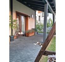 Haus , Einfamilienhaus mit Einliegerwohnung - Bogen