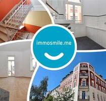 Balkon • Chemnitz • Tageslichtbad • 2-Raum Wohnung • Parkett • Sonnenberg • zur Miete