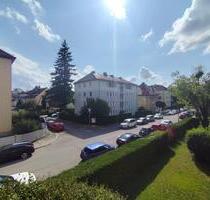 Zwischenmiete (bis 18.09) helle 1-Zimmer-Wohnung in Laim - München Pasing-Obermenzing