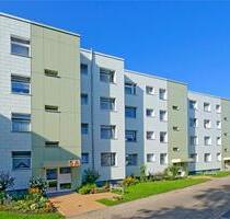 2-Zimmer-Wohnung in Kamen Methler - Balkon