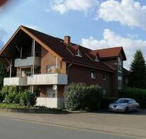 Schöne 3-Zimmerwohnung 1.OG in Lage - Billinghausen