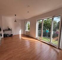Helle 1-Zimmer-Wohnung mit Balkon – Roonstraße, 3. OG (Hofseite) - Bremen Östliche Vorstadt