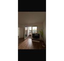 Möblierte 1 Zimmer Wohnung mit Balkon Berlin Spandau *ab SOFORT*