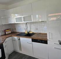 Großzügige 7 Zimmerwohnung in Vienenburg - Goslar