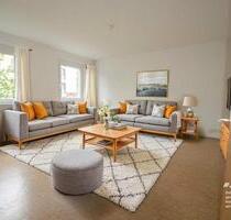 Geräumige 1-Zimmer-Wohnung mitten in der Stadt. - Prenzlau