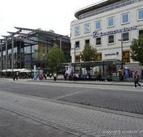 Praxis oder Büroräume über 2 Etagen zentral in Pforzheim