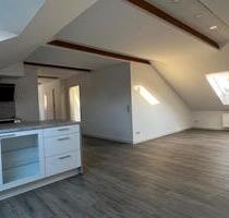 Vermietung exklusiver neuwertiger 3-Zimmer-Wohnung in Nußloch