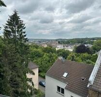 Erstbezug nach Renovierung! 650 EUR Warm! Dach-G mit Stadtblick - Stolberg (Rhld.) Büsbach