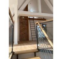 Wunderschöne LOFT Hannovers! - 1.620,00 EUR Kaltmiete, in Hannover (PLZ: 30657) Bothfeld-Vahrenheide