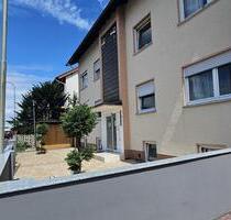 Wohnung zu vermieten – Hanau (Lamboy) 1.09.2025 ca.74 m²