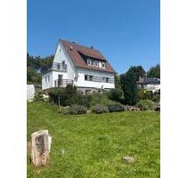 EinZweifamilienhaus mit Pool ,Garten und Baugrundstück 1500m2 - Eschershausen