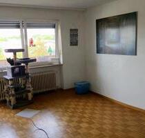 Helle 1-Zimmer-Wohnung mit EBK - 450,00 EUR Kaltmiete, in Mühldorf am Inn (PLZ: 84453)