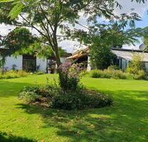 Bungalow auf traumhaften Grundstück mit Pool & Sauna - Lachendorf