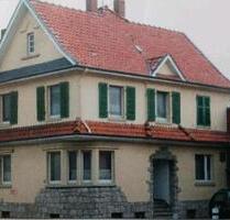 3-Zimmer-Wohnung nahe Hildesheim