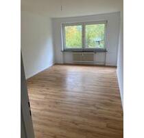 Frisch renoviert! Eine Wohnung zum wohlfühlen - Ratzeburg