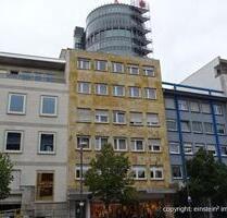 Praxis oder Büroetage zentral in Pforzheim